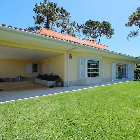Sao Miguel Family House By Sintrest Colares