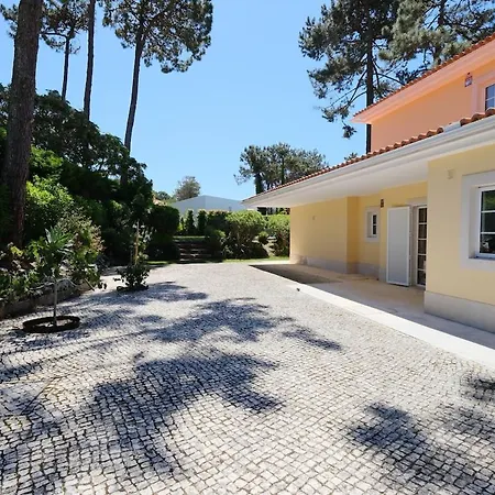 Sao Miguel Family House By Sintrest * Colares